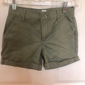 Gap Kids Girls Shorts